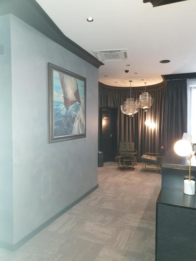 Отель Efbet Hotel Варна-13