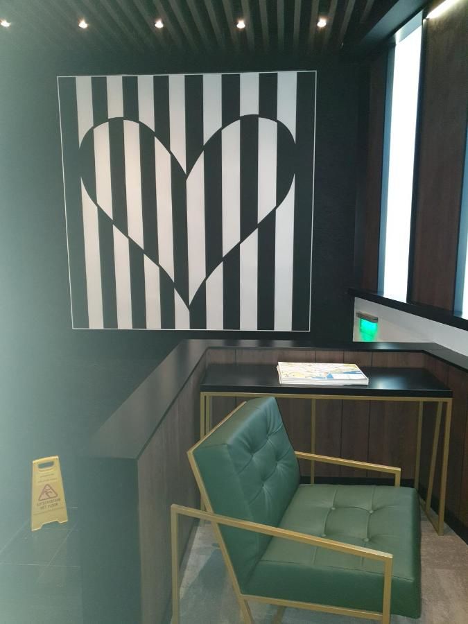 Отель Efbet Hotel Варна-14