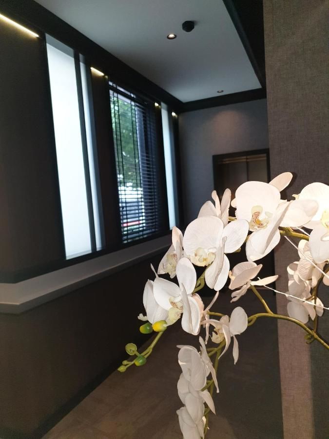 Отель Efbet Hotel Варна-17