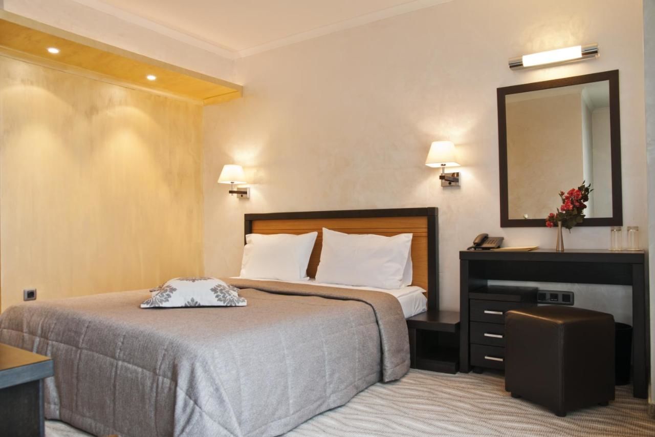Отель Efbet Hotel Варна-35