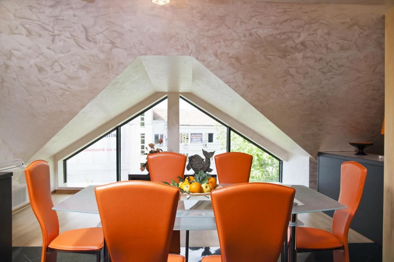 Отель Efbet Hotel Варна