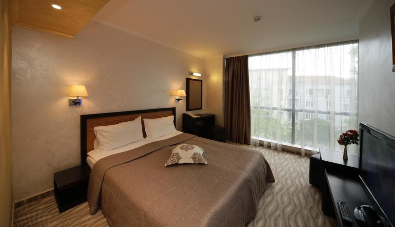 Отель Efbet Hotel Варна-44