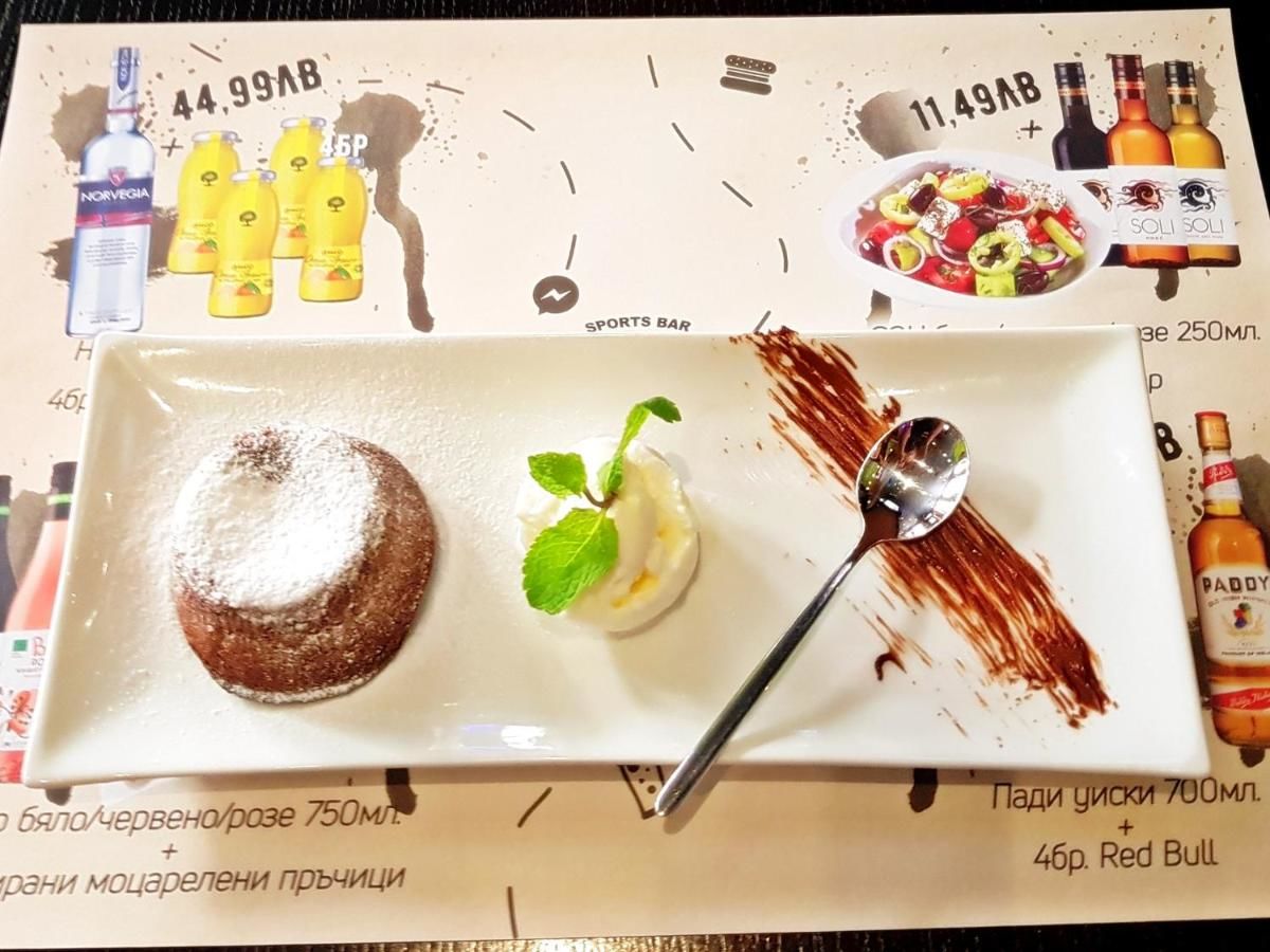 Отель Efbet Hotel Варна-47