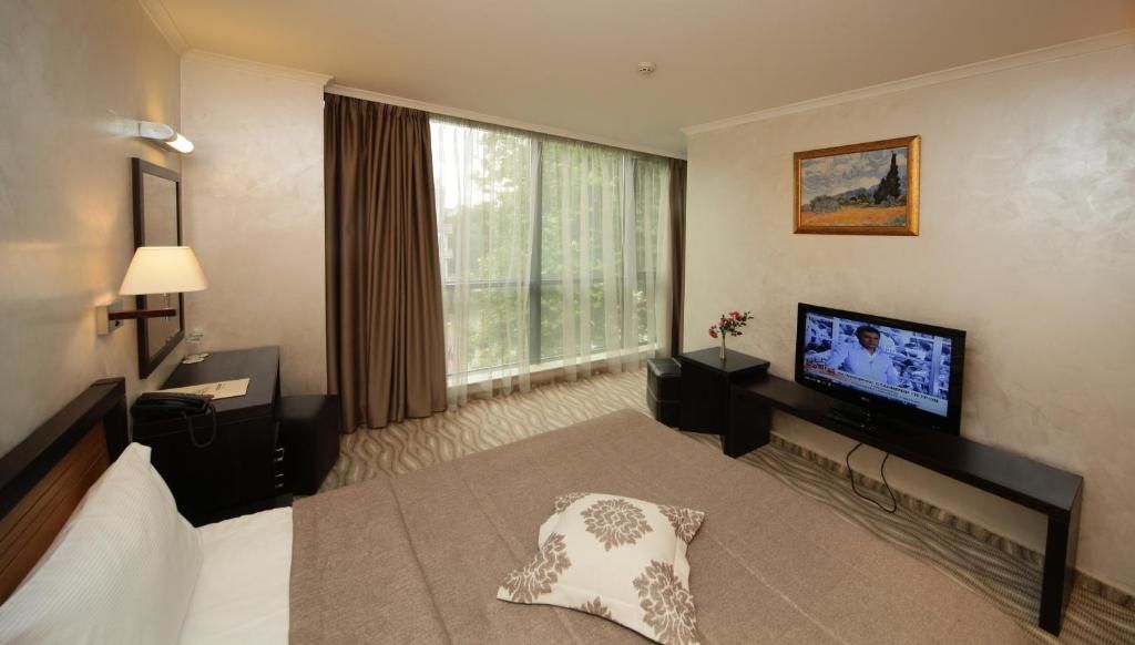 Отель Efbet Hotel Варна-51