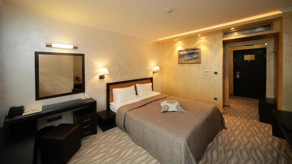 Отель Efbet Hotel Варна-55