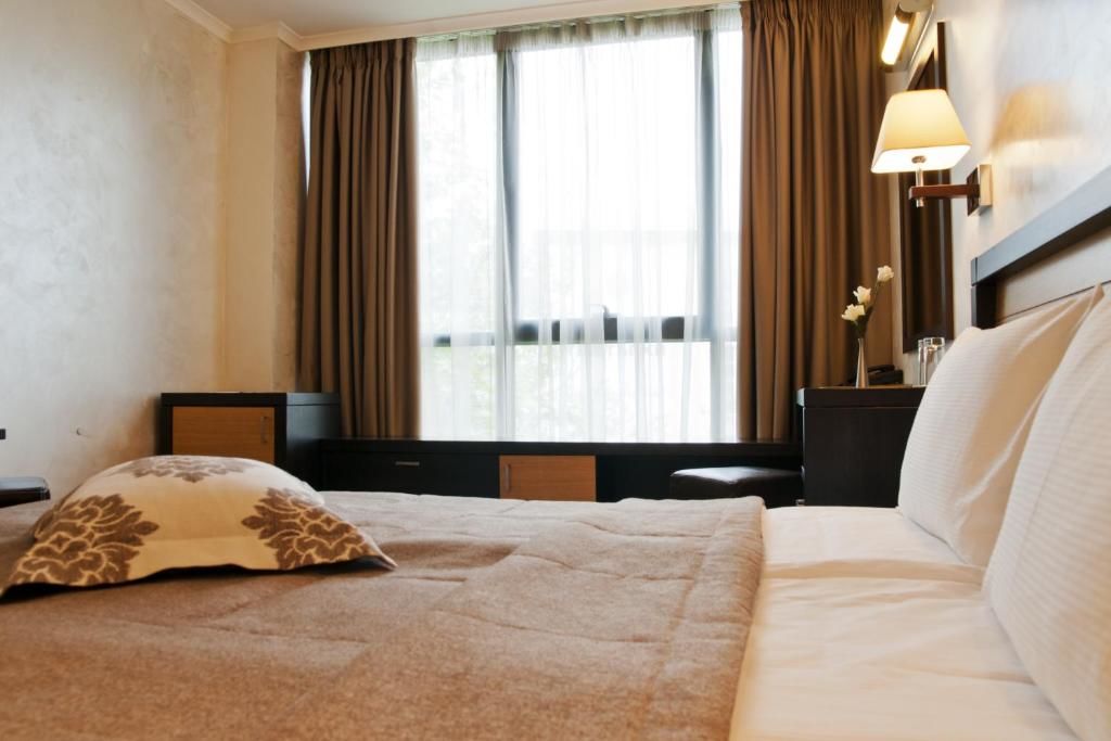 Отель Efbet Hotel Варна-57