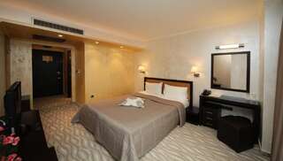 Отель Efbet Hotel Варна Двухместный номер с 1 кроватью-2