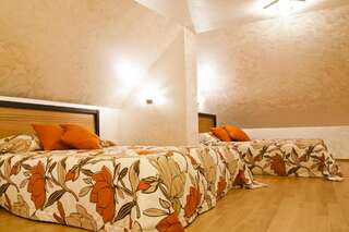 Отель Efbet Hotel Варна Апартаменты с 1 спальней-4