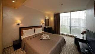 Отель Efbet Hotel Варна Двухместный номер с 1 кроватью-7