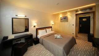 Отель Efbet Hotel Варна Двухместный номер с 1 кроватью-14