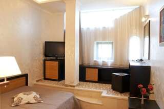 Отель Efbet Hotel Варна Двухместный номер с 1 кроватью-17