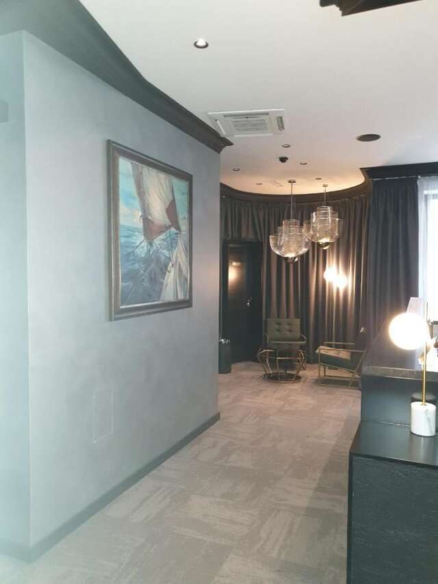 Отель Efbet Hotel Варна-12