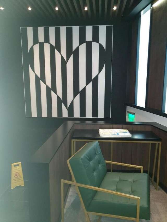 Отель Efbet Hotel Варна-13