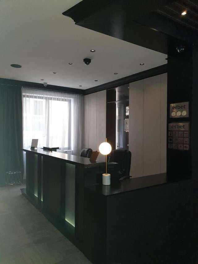 Отель Efbet Hotel Варна-14