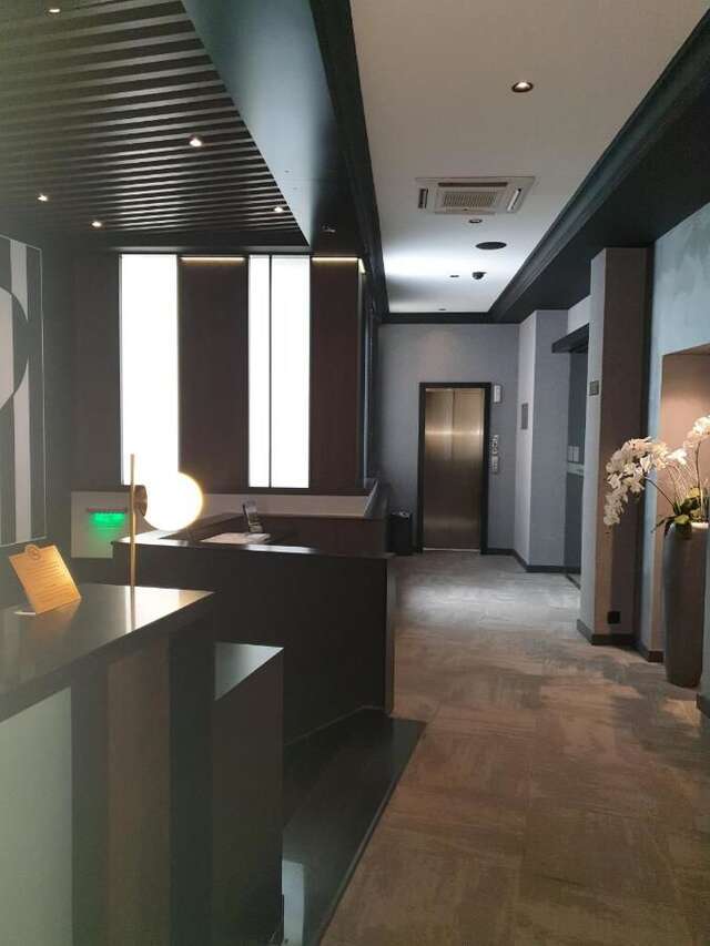 Отель Efbet Hotel Варна-15