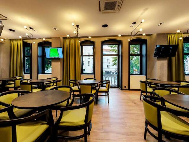 Отель Efbet Hotel Варна-22