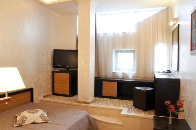 Отель Efbet Hotel Варна-31