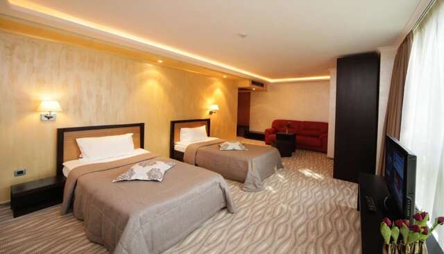 Отель Efbet Hotel Варна-32