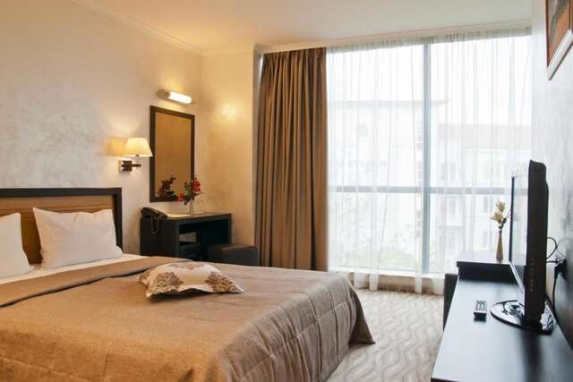 Отель Efbet Hotel Варна-33