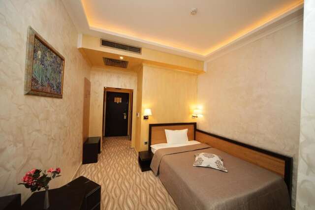 Отель Efbet Hotel Варна-37