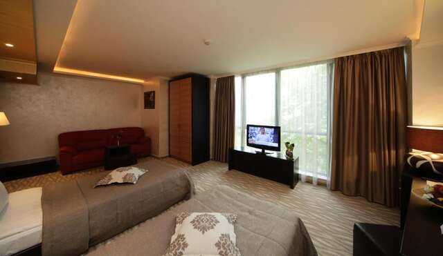 Отель Efbet Hotel Варна-38