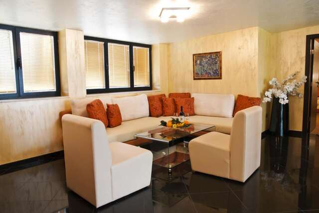 Отель Efbet Hotel Варна-39