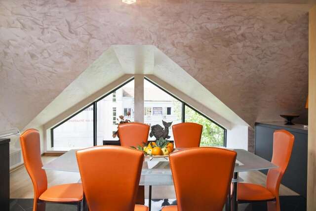 Отель Efbet Hotel Варна-40