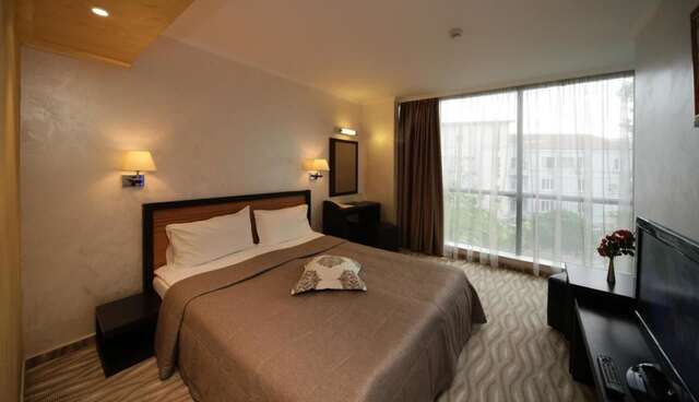Отель Efbet Hotel Варна-43