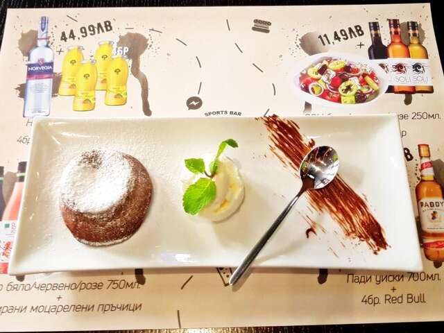 Отель Efbet Hotel Варна-46