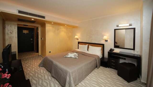 Отель Efbet Hotel Варна-48