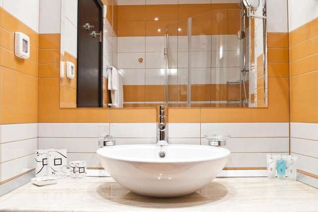 Отель Efbet Hotel Варна-51