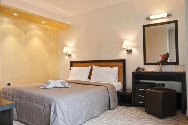 Отель Efbet Hotel Варна-52