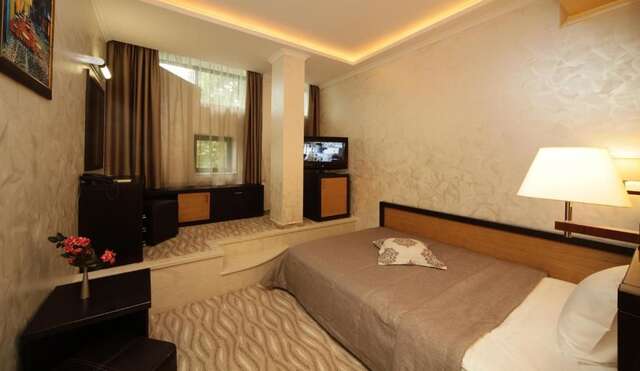 Отель Efbet Hotel Варна-53