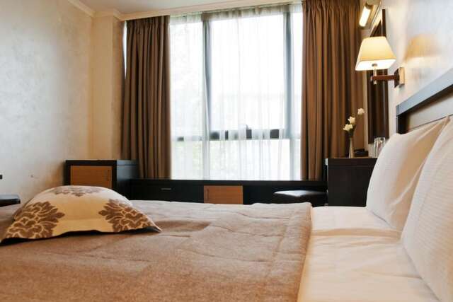 Отель Efbet Hotel Варна-56