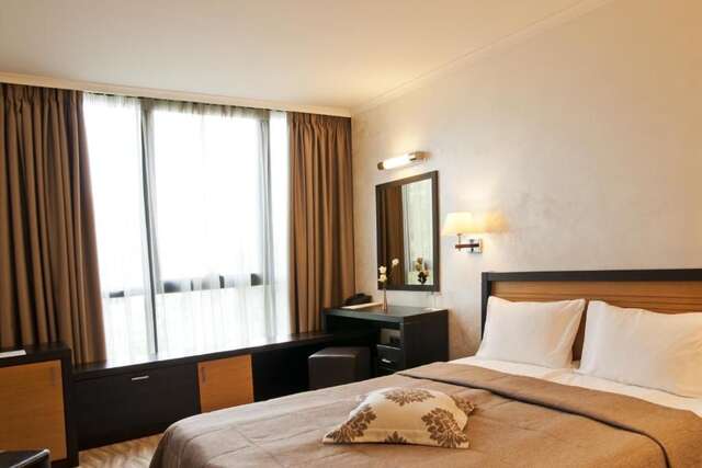 Отель Efbet Hotel Варна-60