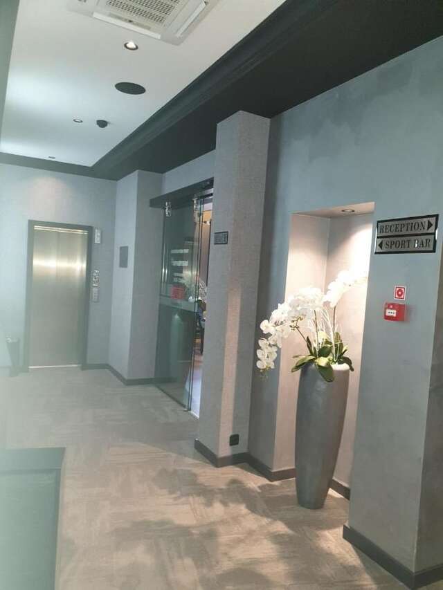 Отель Efbet Hotel Варна-11